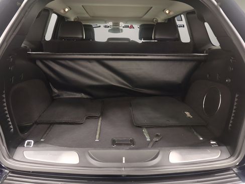 Used 2012 Jeep Grand Cherokee Limited w/ Mopar Chrome Edition Group AWD/4WD image 19