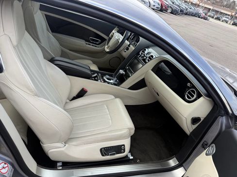 Used 2012 Bentley Continental GT AWD/4WD image 15