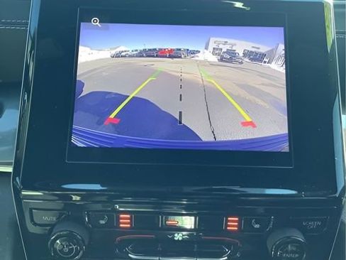 Certified 2023 Jeep Grand Cherokee Altitude image 19