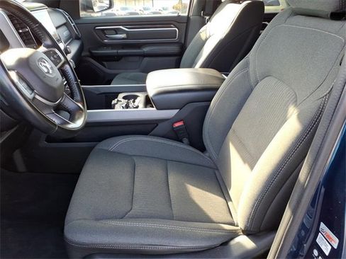 Certified 2022 RAM 1500 Big Horn image 13