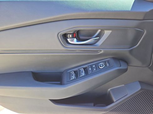 Certified 2024 Honda Accord EX image 15