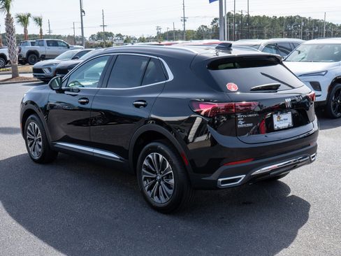 New 2026 Buick Envision Preferred AWD/4WD image 5