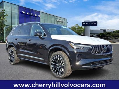 New 2026 Volvo XC90 B6 Plus
