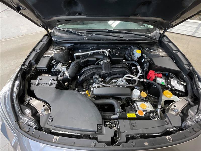 Used 2023 Subaru Outback Premium AWD/4WD image 30