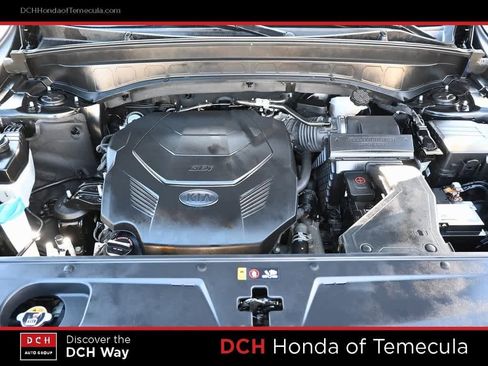 Used 2021 Kia Telluride EX w/ EX Premium Package image 26