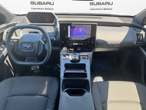 Certified 2025 Subaru Solterra w/ Premium Package AWD/4WD image 13