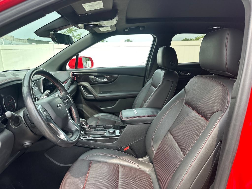 Used 2020 Chevrolet Blazer RS FWD image 45