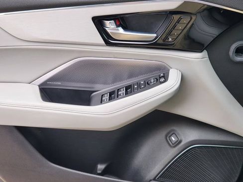 Certified 2026 Acura MDX FWD w/ Technology Package image 24