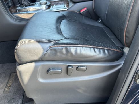 Used 2019 Nissan Armada SL w/ Premium Package image 28