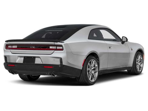 New 2026 Dodge Charger Scat Pack AWD/4WD image 2