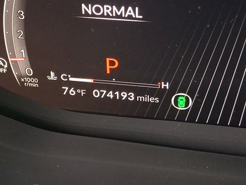 Used 2022 Acura MDX Type S AWD/4WD image 19