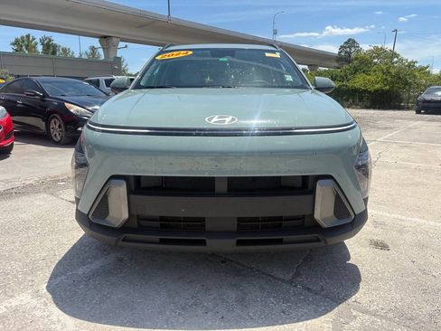 Used 2024 Hyundai Kona SEL FWD image 8