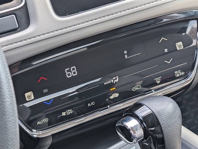 Used 2018 Honda HR-V EX image 21
