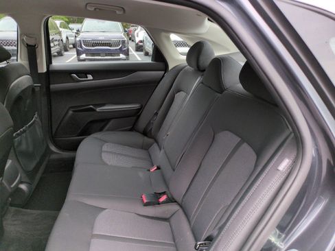 Used 2024 Kia K5 LXS FWD image 32
