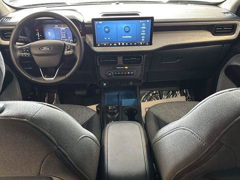 Used 2025 Ford Maverick XLT w/ XLT Luxury Package AWD/4WD image 19