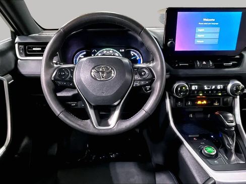Used 2024 Toyota RAV4 XSE w/ Weather Package AWD/4WD image 6