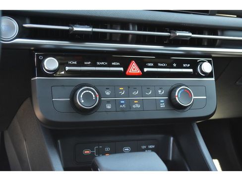 New 2025 Hyundai Santa Cruz SE AWD/4WD image 26