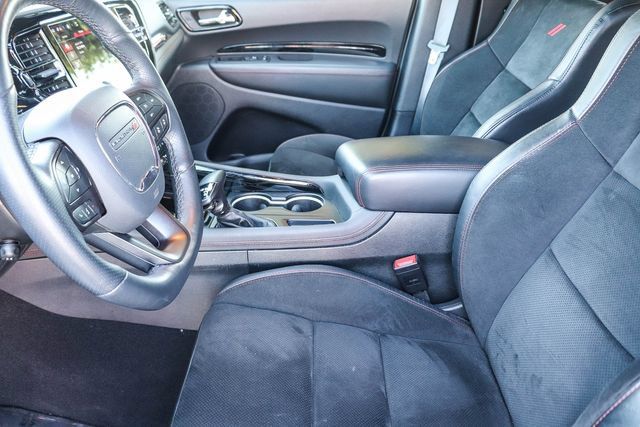 Used 2026 Dodge Durango GT AWD/4WD image 19
