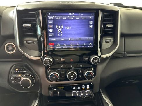 Used 2021 RAM 1500 Big Horn image 21