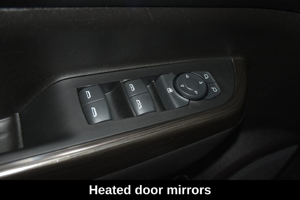 Used 2023 GMC Acadia SLT FWD image 25