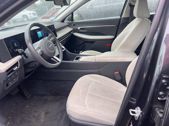 Used 2024 Hyundai Sonata SEL FWD image 8
