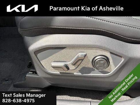 New 2027 Kia Telluride EX X-Line image 20