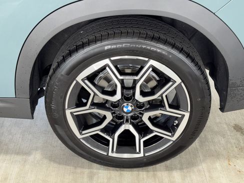 Certified 2025 BMW X2 xDrive28i image 36