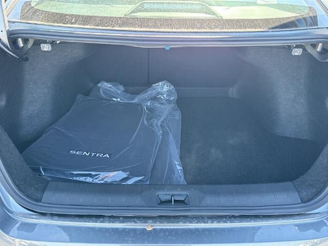 New 2027 Nissan Sentra SR FWD image 15