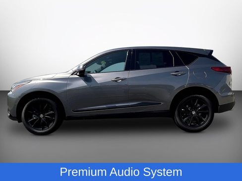 Certified 2026 Acura RDX SH-AWD image 4