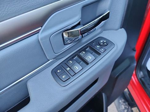 Used 2020 RAM 1500 Classic Warlock w/ Electronics Group image 13