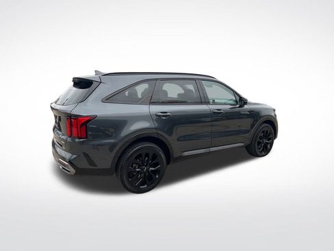 Used 2023 Kia Sorento SX image 50