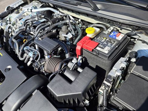 Certified 2023 Nissan Sentra SV w/ All-Weather Package image 20