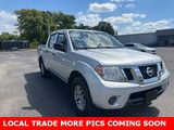 Used 2019 Nissan Frontier SV image 5