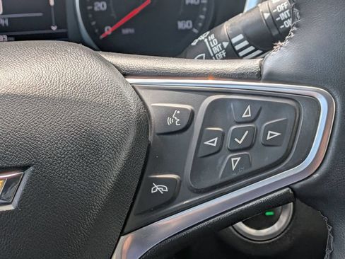 Used 2023 Chevrolet Equinox LT FWD image 13