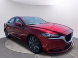 Used 2018 MAZDA MAZDA6 Grand Touring image 1