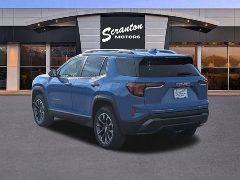 New 2026 GMC Terrain Elevation w/ Elevation Premium Package image 3