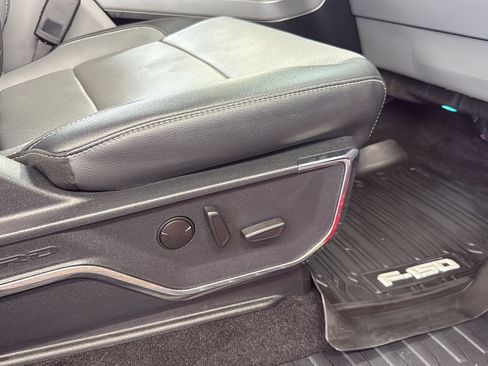 Certified 2022 Ford F150 Lariat AWD/4WD image 24