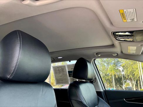 Used 2019 Kia Sorento EX w/ EX Touring Package image 13