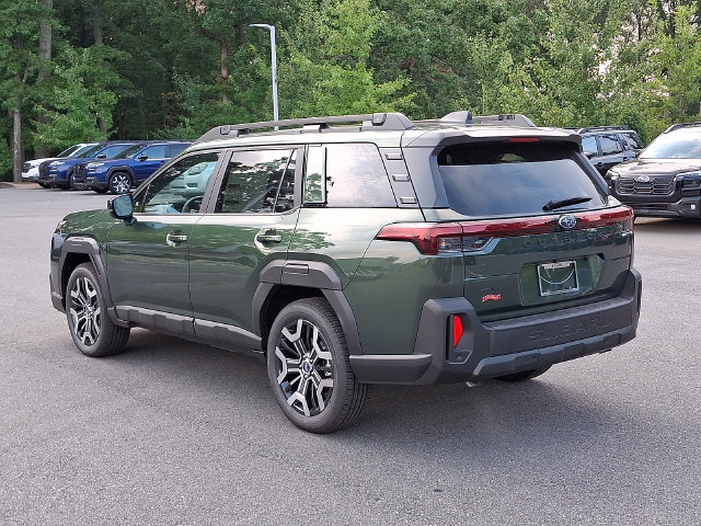 New 2026 Subaru Outback Touring XT AWD/4WD image 5