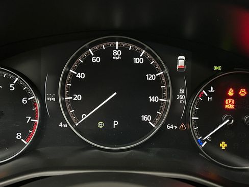 New 2026 MAZDA CX-50 2.5 Turbo w/ Accent Package image 20