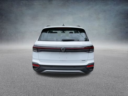 New 2025 Volkswagen Taos S image 20