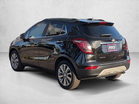 Used 2017 Buick Encore Preferred image 8