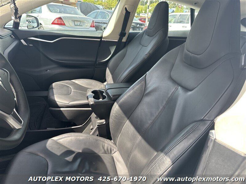 Used 2013 Tesla Model S RWD image 20