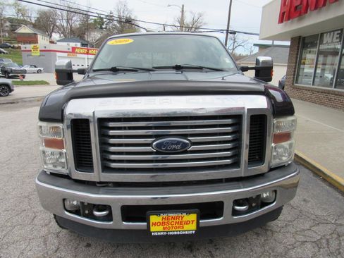 Used 2009 Ford F250 XL AWD/4WD image 2