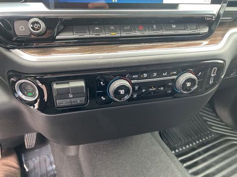 New 2026 Chevrolet Silverado 1500 LT image 17