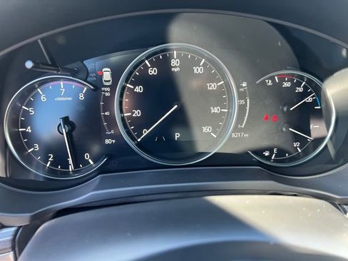 Used 2023 MAZDA CX-5 AWD 2.5 S w/ Premium Plus Pkg image 14