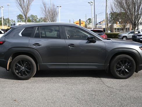 Used 2025 MAZDA CX-50 AWD 2.5 S w/ Premium Package image 16