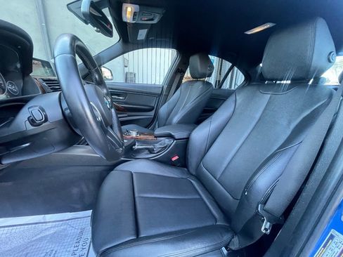 Used 2014 BMW 328i Sedan image 11