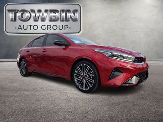 Certified 2022 Kia Forte GT video 2