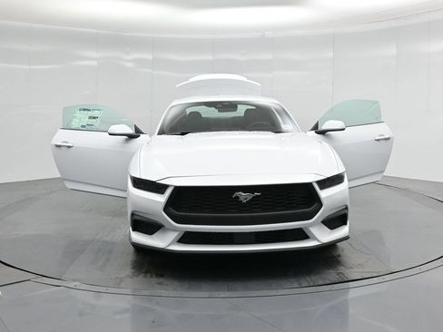 New 2026 Ford Mustang Coupe RWD image 26